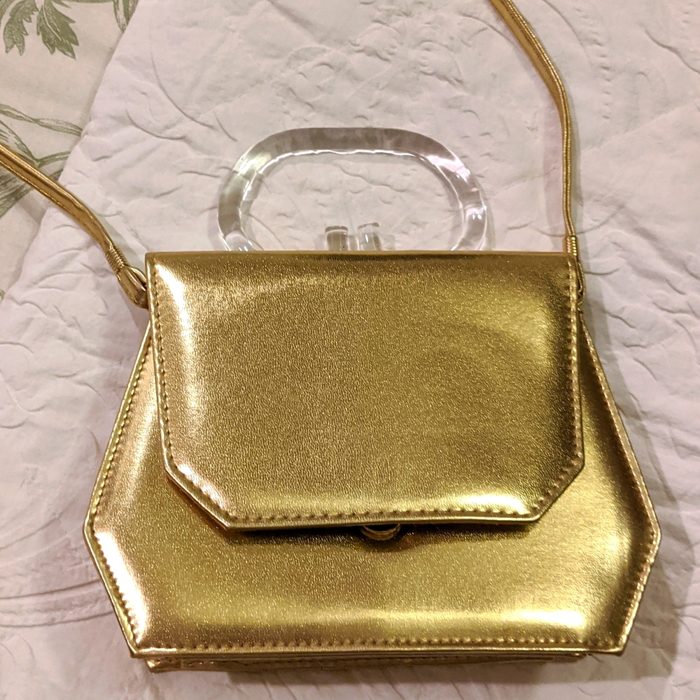 Rush Hour Vintage Purse